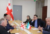 Iranian Ambassador summoned to Georgian Foreign Ministry: Tbilisi warns accredited diplomats to respect mandate