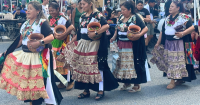 A world of flavor as Rock Hill parish holds 25th international festival
