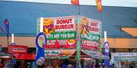Kentucky State Fair draws more than 642K visitors, marking 20-year attendance high