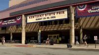 Kentucky State Fair sees best overall attendance in more than 2 decades