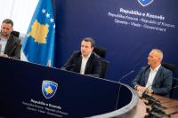 Kosovo has six days to elect president and avoid new elections