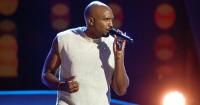 A Baton Rouge singer auditioned for 'NBC's The Voice.' Here's how he did.