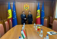 Tajikistan and Moldova hold consular consultations