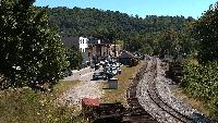 Spruce Pine businesses, fall tourism affected by Blue Ridge Parkway closures Leaf season is underway in western North Carolina, bringing along one of the most important tourism periods of the year for mountain communities.