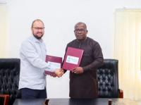 University of Lomé Paves Way for Dual-Degree Energy Master’s With Germany’s Rostock University