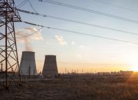 Russian Missile and Drone Barrage Kills Seven as Ukraine’s Energy Grid Comes Under Heavy Attack