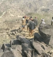 [6 Dead, 14 Trapped After Gold Mine Collapse in Northwest Yemen