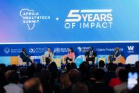 As HealthTech Expands, Africa Faces the Challenge of Scaling Innovation