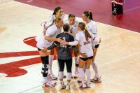 Alabama Volleyball slips to 0-2 in SEC play