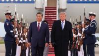 A U.S.-China summit that did not throw the world into turmoil
