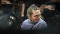 Hungary cuts German activist Maja T.'s jail term over 2023 attacks at far-right rally