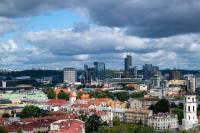 Lithuanian govt backs restrictions on Russians, Belarusians buying estate near strategic sites