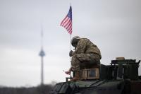 PM: Lithuania 'ready’ to foot the bill to permanently host US troops