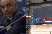 Reports: key shareholder of Lithuanian travel company Novaturas detained in Turkey