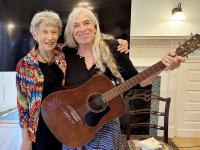 ‘Music Is Medicine’: Dementia care