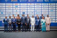 Five Years On, Rwanda Is Leading the Edge of Digital Health in Africa