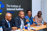 Rwanda’s Improving Audit Record Faces New Generational Risks