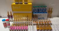 Health Department Raids Tsim Sha Tsui Premises, Seizing 5,900 Suspected Unregistered Pharmaceutical Products