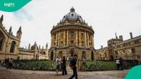World's number 1 university announced by Times Higher Education in latest global rankings