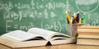 Enrollment down slightly in state’s higher education system