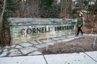 CT man named in lawsuit tied to alleged gang rape at Cornell University