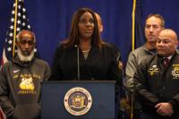 ‘Failed to Issue a Single Refund: New York AG Sues Music Festival That Allegedly Ghosted Fans