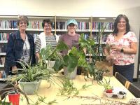 Estevan Public Library plant exchange brings community gardeners together