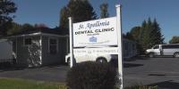 Dental clinic uses minimally invasive care, hospital partnerships to treat children’s teeth