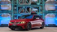 BMW's strategy: Job cuts, AI and a €2bn bet on ‘Made in Germany’