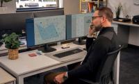 General Motors Launches OnStar Fleet Intelligence Platform