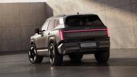 Nissan Xterra Could Debut Gamechanging Tailgate Tech, Unless Hyundai Gets There First