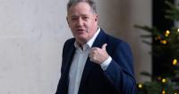 Piers Morgan leaks legal demands over Earl Spencer’s ‘egregious lies’ in new book