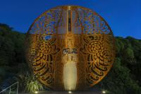 Book of the Week: Captain Cook plants flag, claims country, & plunders