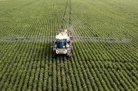 The National Supreme Court confirms the exclusion zone for ground spraying with agrochemicals less than 1000 meters from the urban boundary
