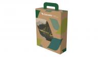 Cascades launches recycled paperboard for lithographic applications