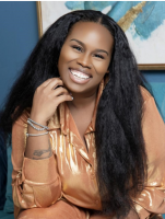 Educator, advocate and inspiration: A new face at GC
