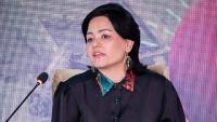 Jalila Haider receives Right Livelihood Award for human rights work