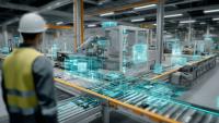 From Forecast to Action: How Digital Twins Reshape CPG Manufacturing