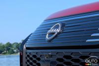 Nissan Wants Hybrid-Centric Lineup in North America by 2030