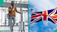 UK announces 4 things foreign travellers must do at border control upon arrival