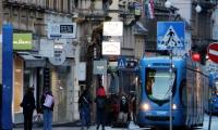 Zagreb strike declared illegal, services set to resume