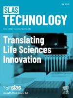 Research Featuring Smartphone Glucose Sensing Featured in SLAS Technology Vol. 40