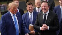 Unlike the EU, Trump's new AI pact lets tech companies police themselves