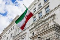 Iran’s Revolutionary Guards Appeal to U.S. Voters, Call for American Military Pullback