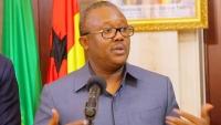 Guinea-Bissau: Embaló to contest December 2026 presidential election after exile