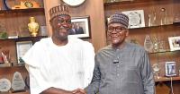 Meet Samaila Zubairu, the former Dangote executive and AFC boss who helped connect Kenya with Africa’s wealthiest man for a $17bn refinery
