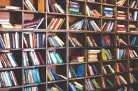 Book Notes: Fall programs fill fast at Oyen Library