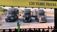 Daimler Truck’s bet on owning the entire autonomous truck system