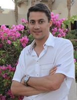 Top Middle East leaders - Adrian Messerli Four Seasons