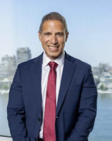 Top Middle East leaders - Mohamed Amer guiding El Gouna
